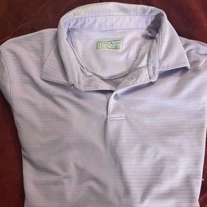 PGA Tour Polo Shirt